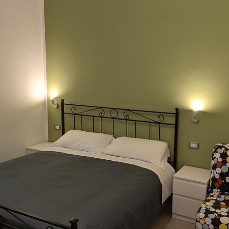 Bonsai Bed & Breakfast Fiumicino Luaran gambar