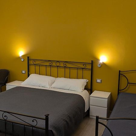 Bonsai Bed & Breakfast Fiumicino Luaran gambar