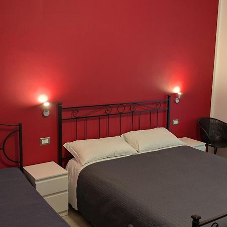 Bonsai Bed & Breakfast Fiumicino Luaran gambar