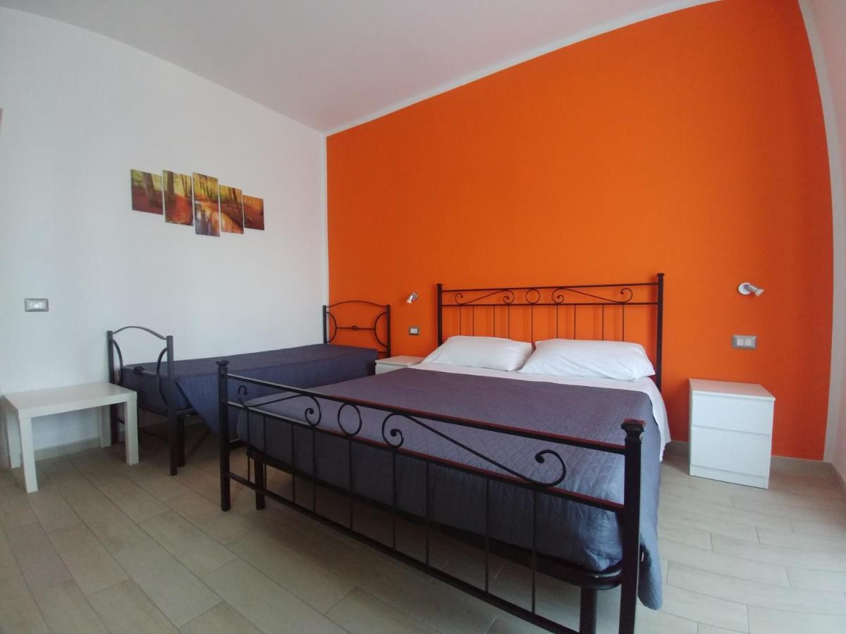 Bonsai Bed & Breakfast Fiumicino Luaran gambar