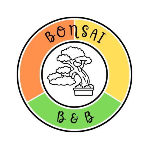 Bonsai Bed & Breakfast Fiumicino Luaran gambar