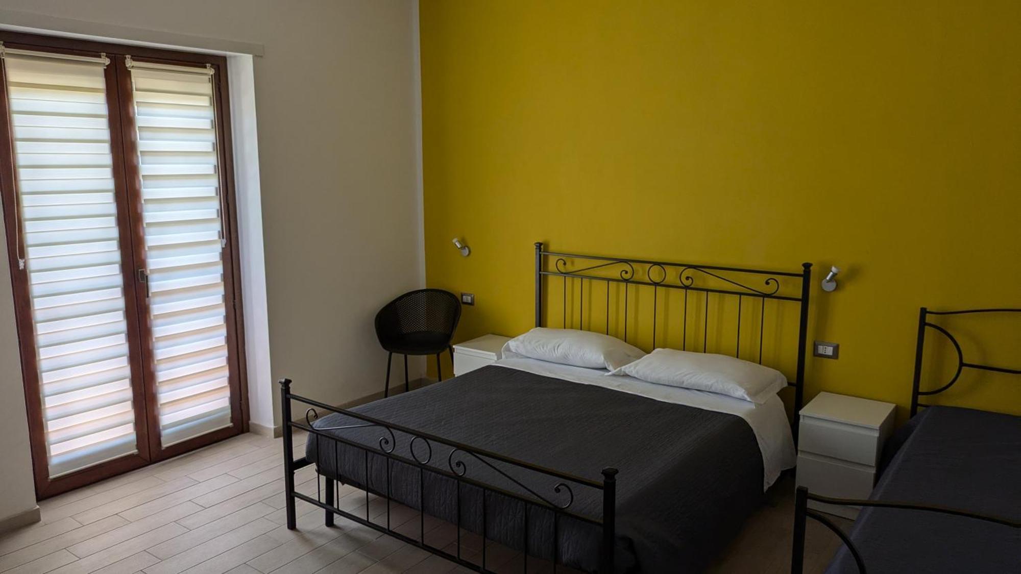 Bonsai Bed & Breakfast Fiumicino Luaran gambar