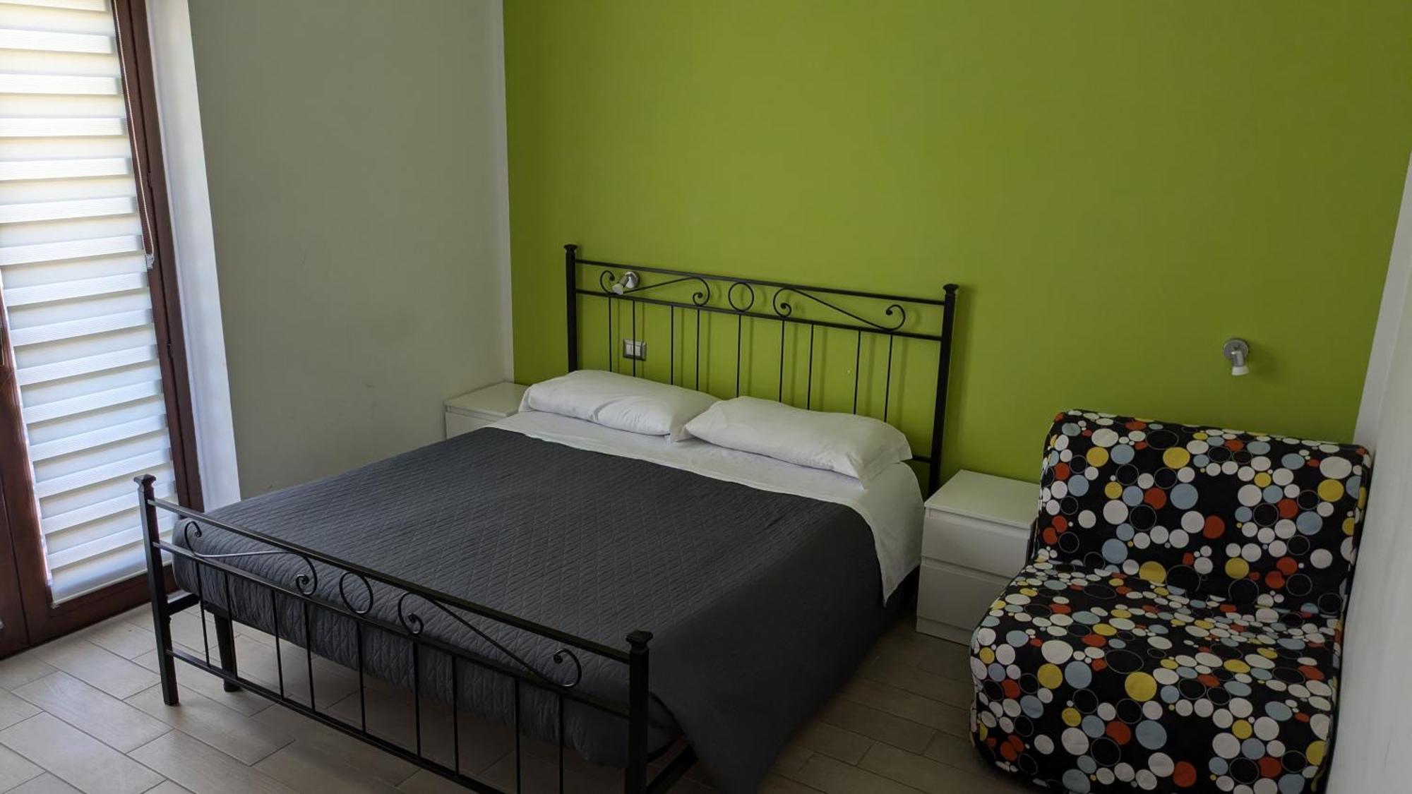 Bonsai Bed & Breakfast Fiumicino Luaran gambar