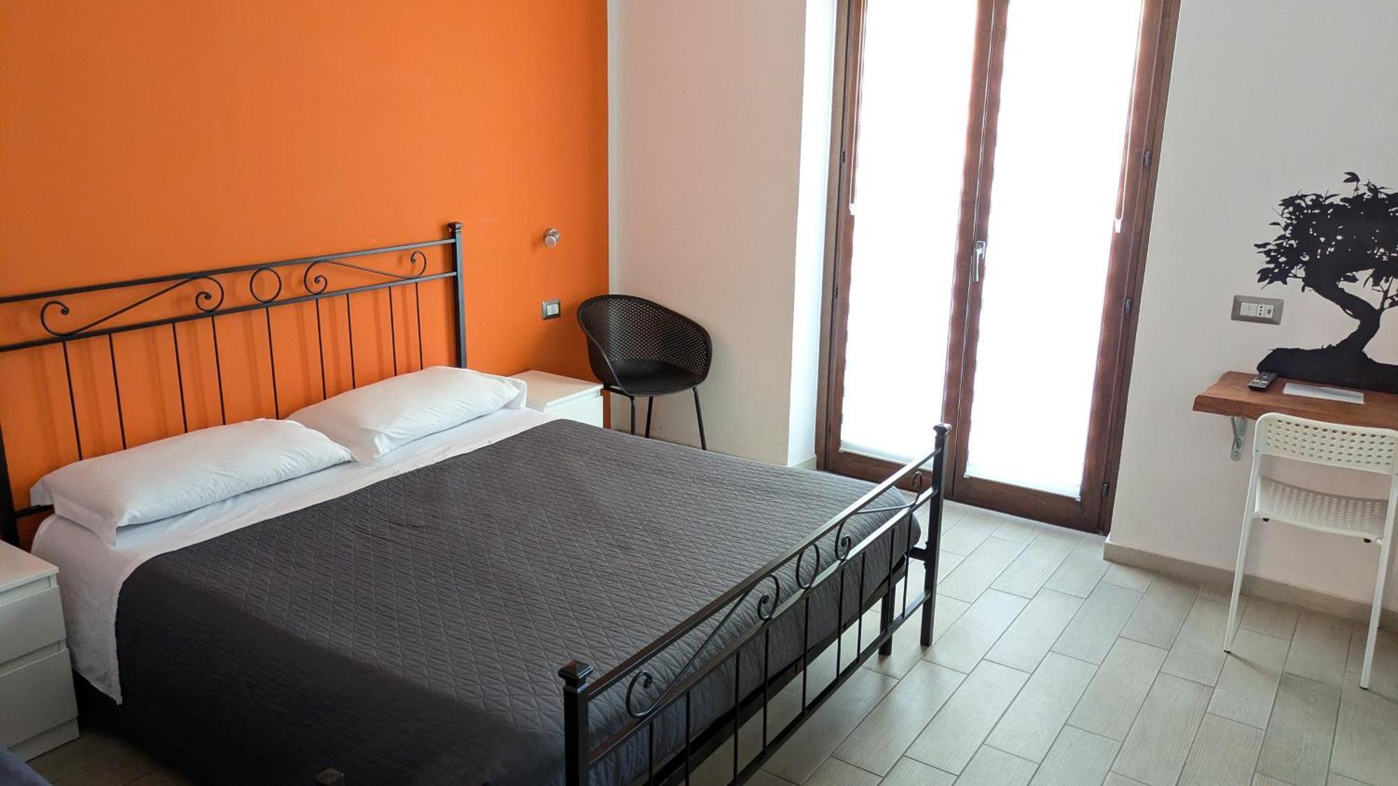 Bonsai Bed & Breakfast Fiumicino Luaran gambar
