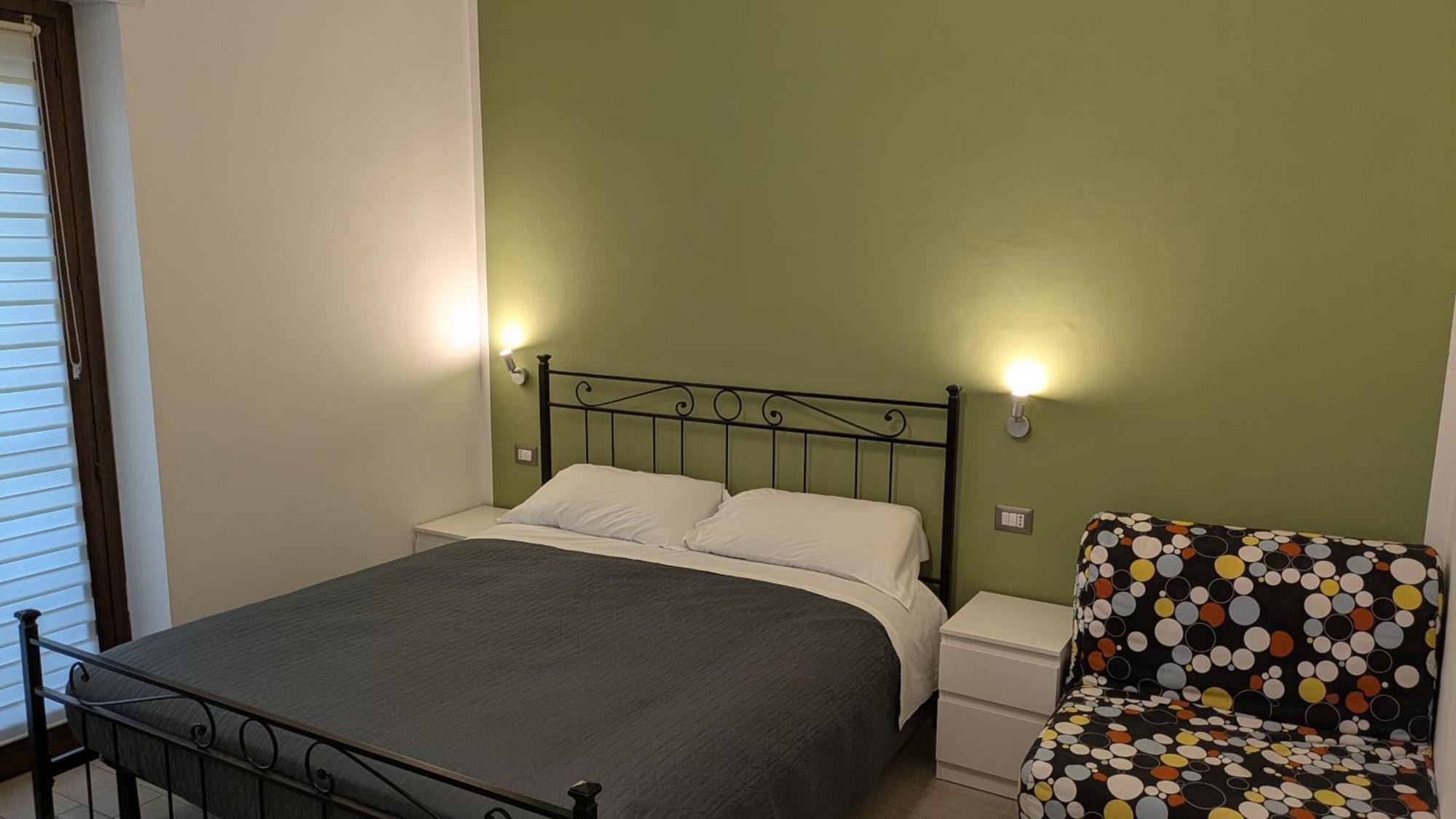 Bonsai Bed & Breakfast Fiumicino Luaran gambar