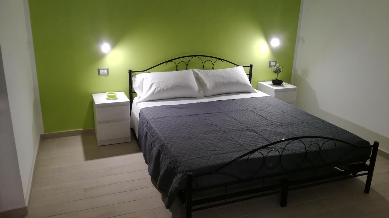 Bonsai Bed & Breakfast Fiumicino Luaran gambar