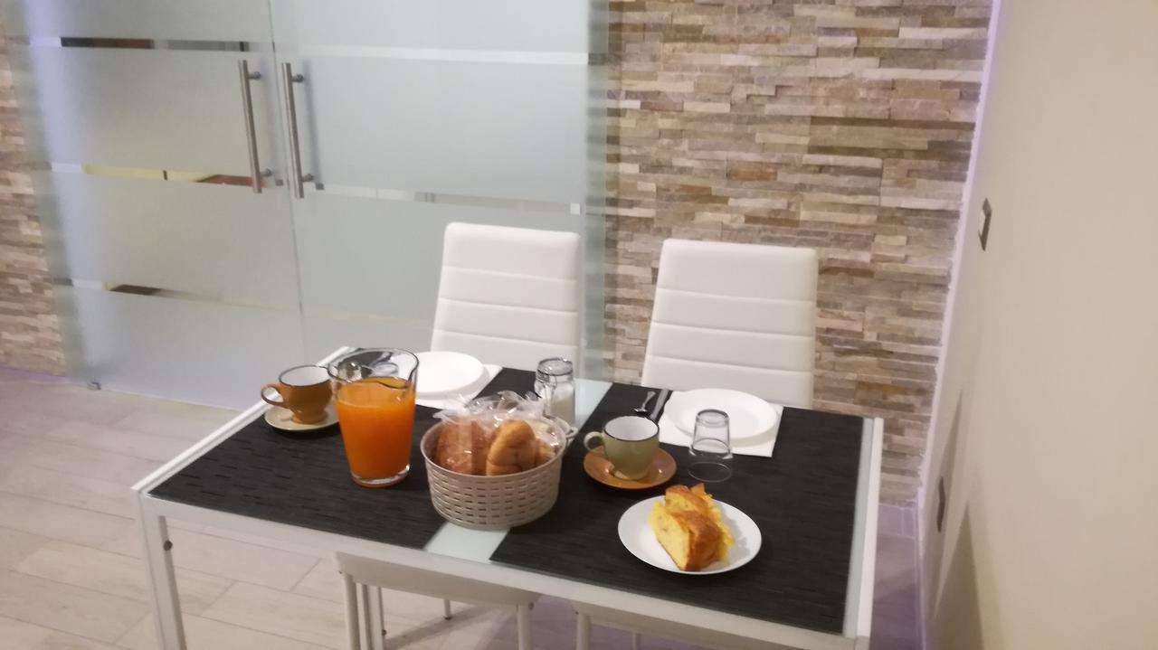 Bonsai Bed & Breakfast Fiumicino Luaran gambar