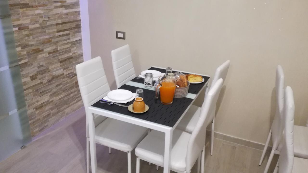 Bonsai Bed & Breakfast Fiumicino Luaran gambar