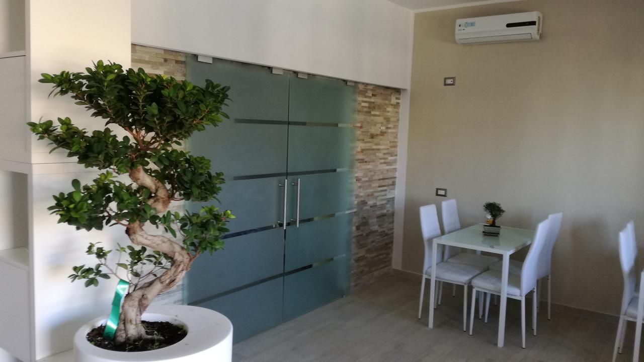 Bonsai Bed & Breakfast Fiumicino Luaran gambar
