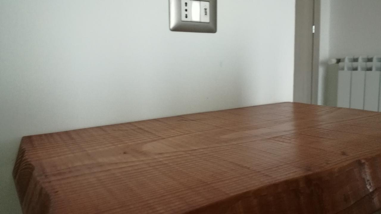 Bonsai Bed & Breakfast Fiumicino Luaran gambar