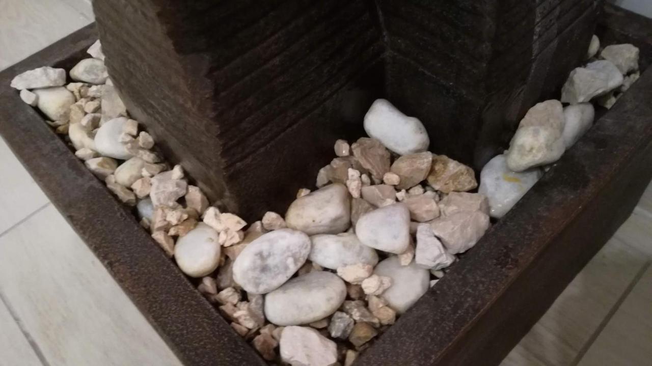 Bonsai Bed & Breakfast Fiumicino Luaran gambar