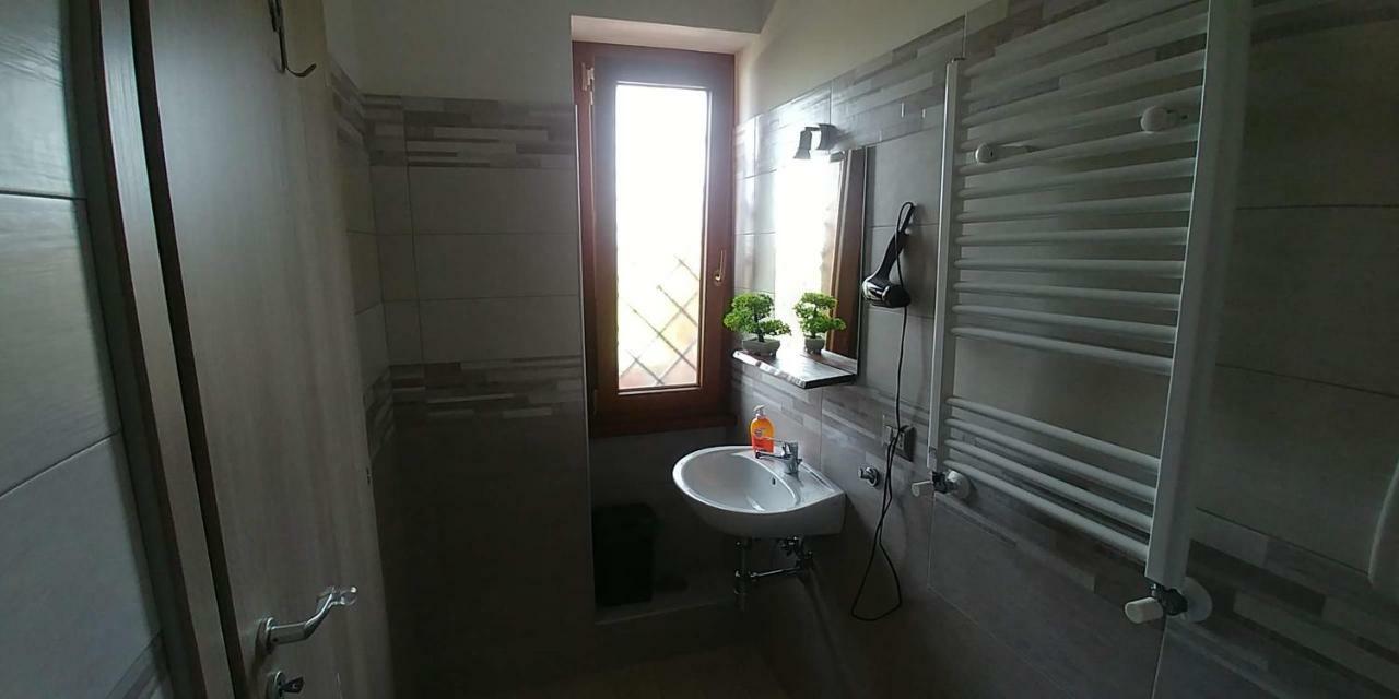 Bonsai Bed & Breakfast Fiumicino Luaran gambar