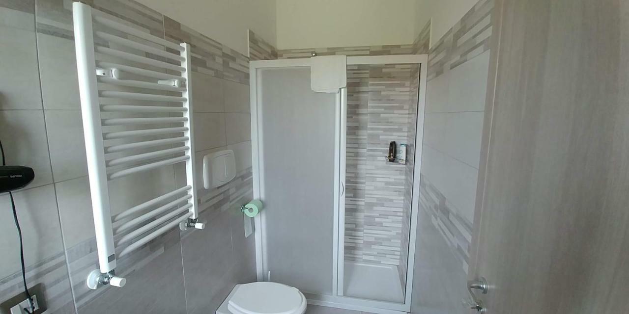 Bonsai Bed & Breakfast Fiumicino Luaran gambar
